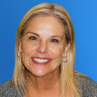 Mary Paul