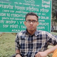 Debajit Das