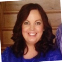 Tracey Hill