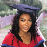 Jamilah Ukachi