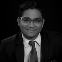 Deepak Pol