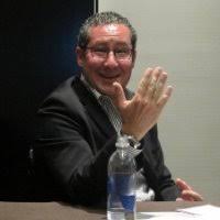 Manuel Solis, PSM, PMP