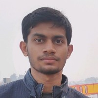 Divyansh Dwivedi