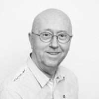 Dr Patrice Nicolleau