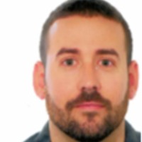 Joel Sañas del Pino