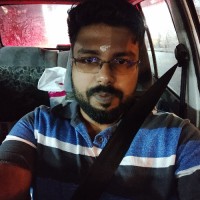 Karunakaran V E