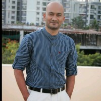 Amit Nag
