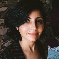 Shikha Puri