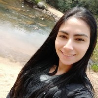 Jennifer Rafaela De Paula