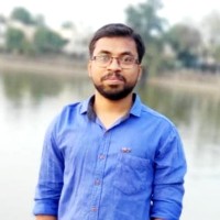 Ranjit Kumar Vishwakarma