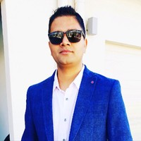 Pramod Sharma