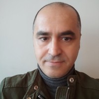 Valentin Ionita