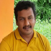 Kishore S