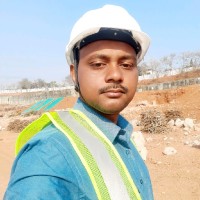 Kiran Ghorui