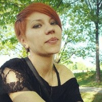 Наталия Гусева