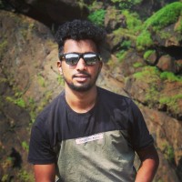 Mahesh Gawade