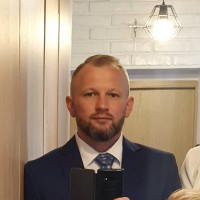 Sebastian Gregorczyk