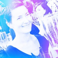 Angelique Philips