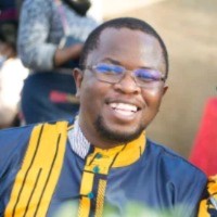 Qiniso Zungu (Business Analyst)