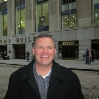 Tim Stauffer