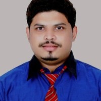 Ashish Parab