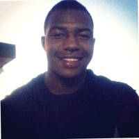 Derrick Cash