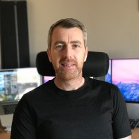 Mark Keane