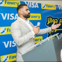 Mahmoud Samih