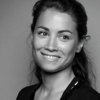 Arabella Angell