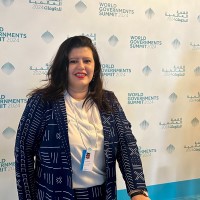Sara Hamouda