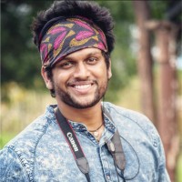 Shourya Shetty