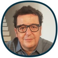Jaime Pastor