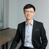 Ziyang He