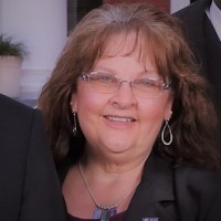 Tracy Wolf