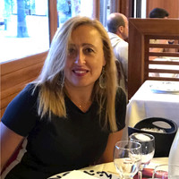 Conchi Garcia Santamaria
