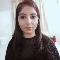 Surbhi Arora