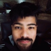 Raman Shakya