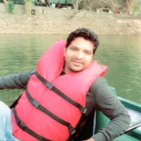 Sunil Patil