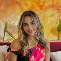 Milana Parehjan
