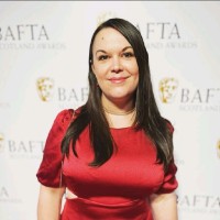Briony Robinson