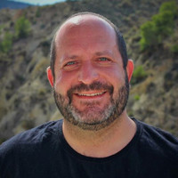 David Arrowsmith