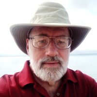 Steven Barber