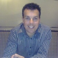 Darren Hewitt Mbcs