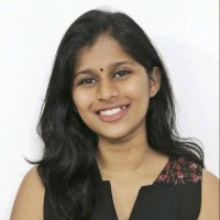 Malavika K S