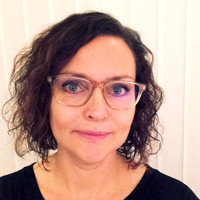 Pernille Sax Østergaard