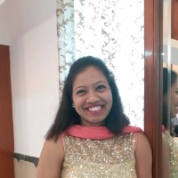 Vishakha Ghadigaonkar