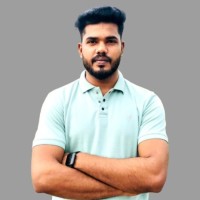 Md majid Ansari