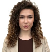 Arina Morozova