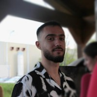 Yanko Mirov