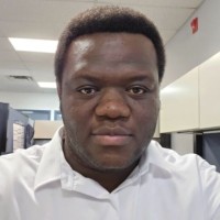 Chris Agada